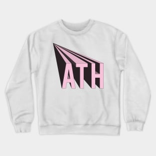 Athens, GA Crewneck Sweatshirt